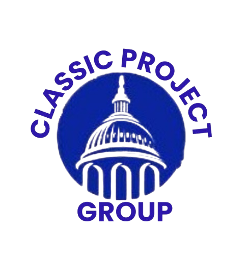 classic arch project